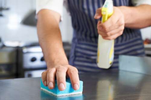 hygiëne in de horeca