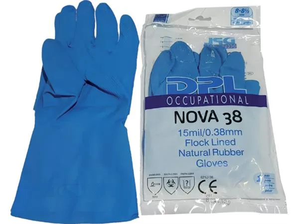 DPL Nova 38 handschoen | 200 paar