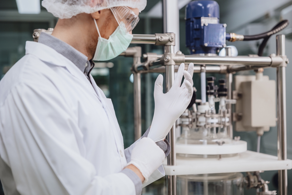 tips bij het bestellen van de handschoenen