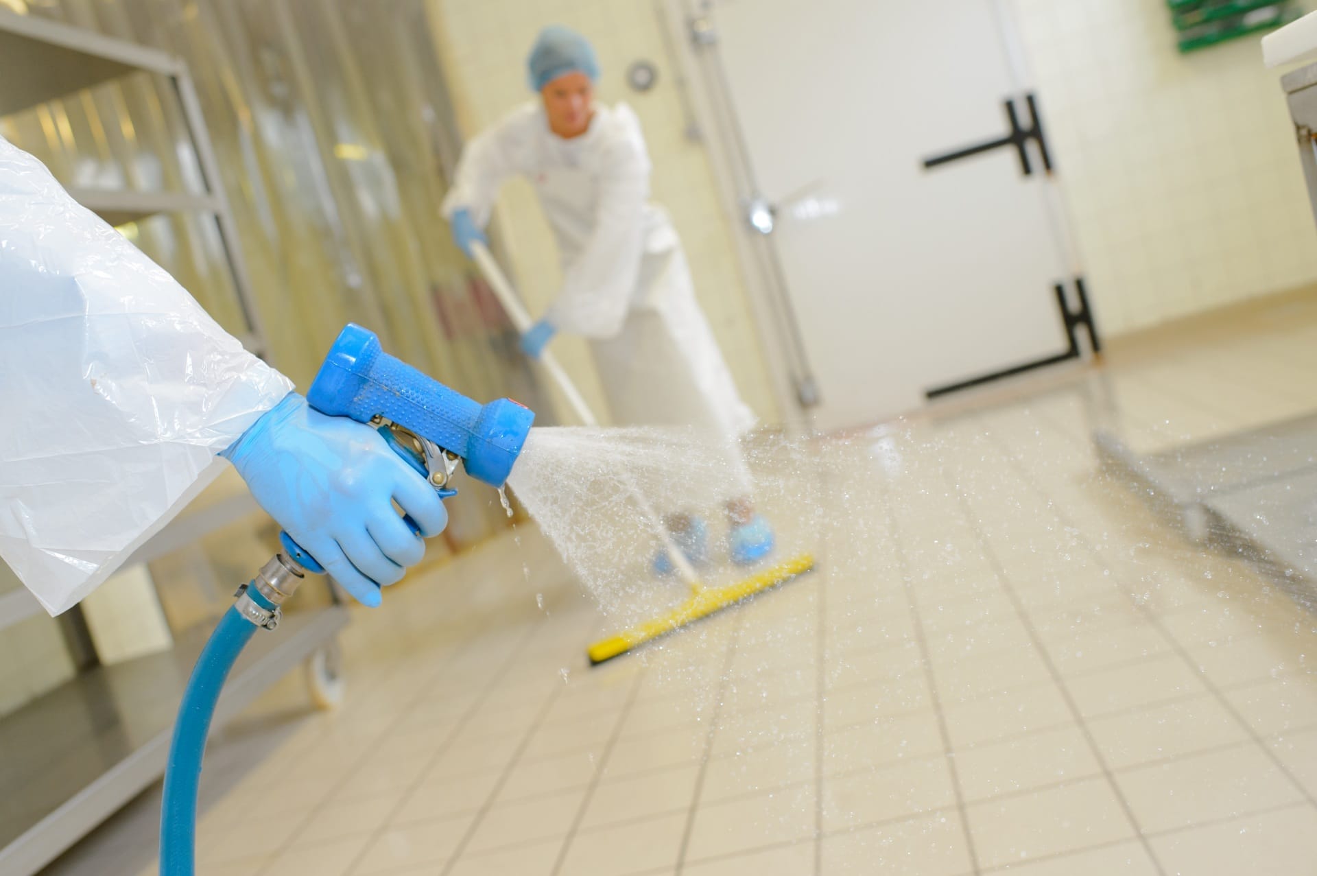 wat zijn speciale handschoenen