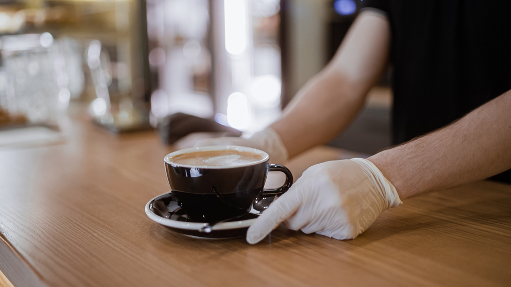 wanneer gebruik je horeca handschoenen
