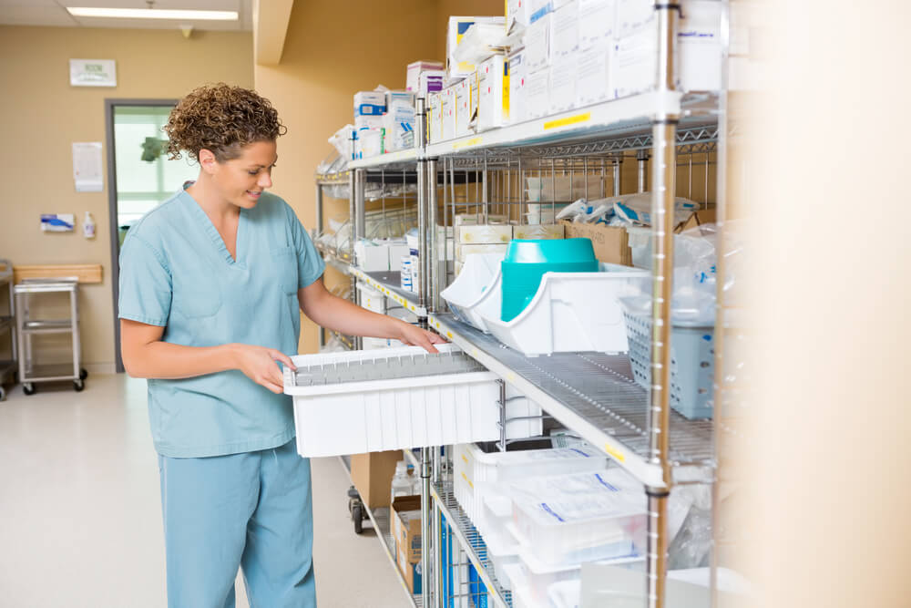 grote aantallen bestellen voor organisatie