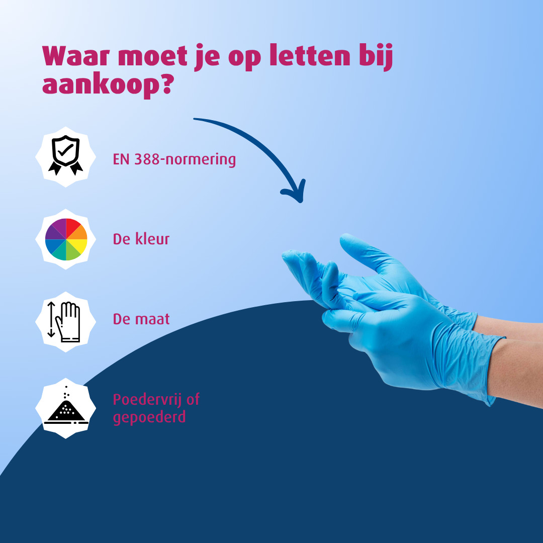 waar moet je op letten bij aankoop
