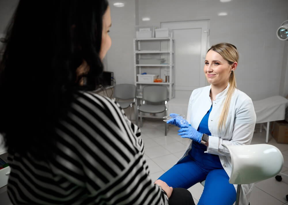 wat zijn de voordelen van gynaecologische handschoenen