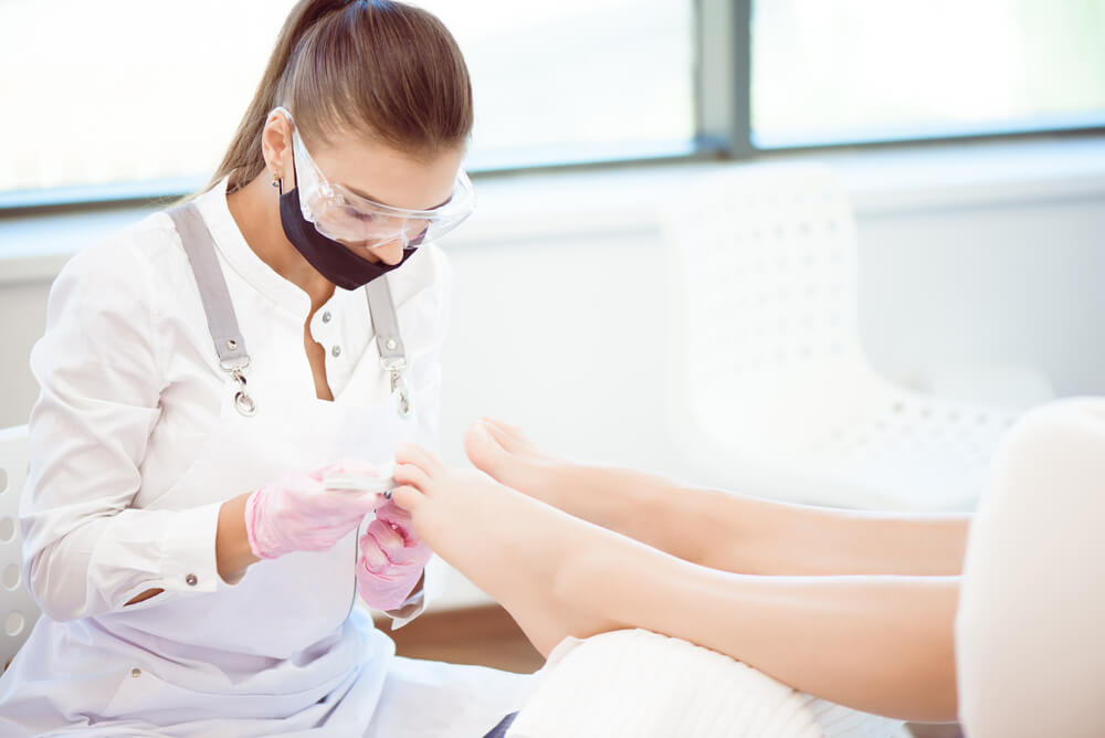 comfort en grip tijdens behandelingen