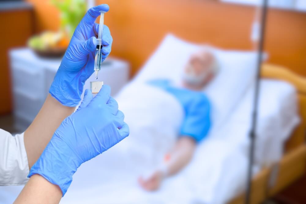 waarom zijn verpleegkundige handschoenen onmisbaar