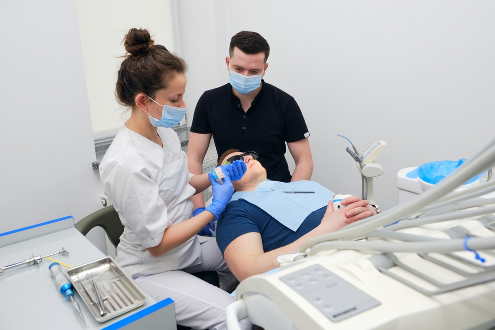 wat zijn de voordelen van tandartshandschoenen