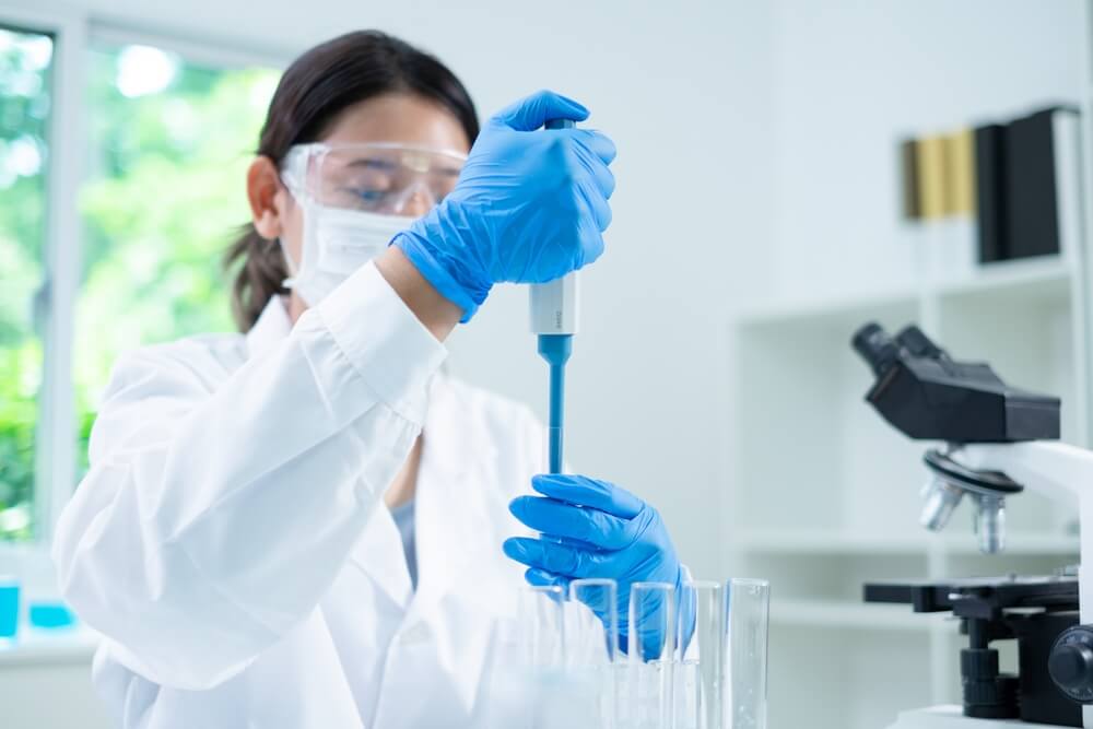 laboratorium handschoenen aanschaffen