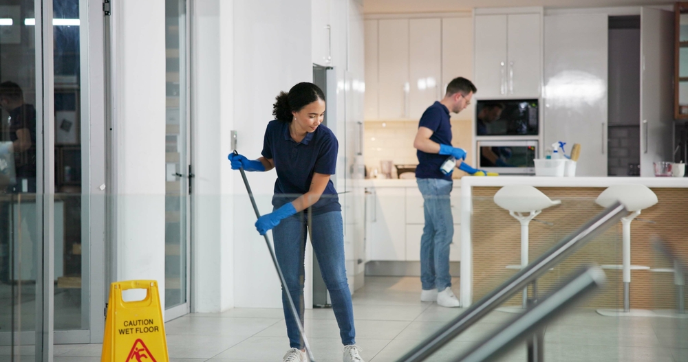 waarvoor gebruik je huishoudhandschoenen