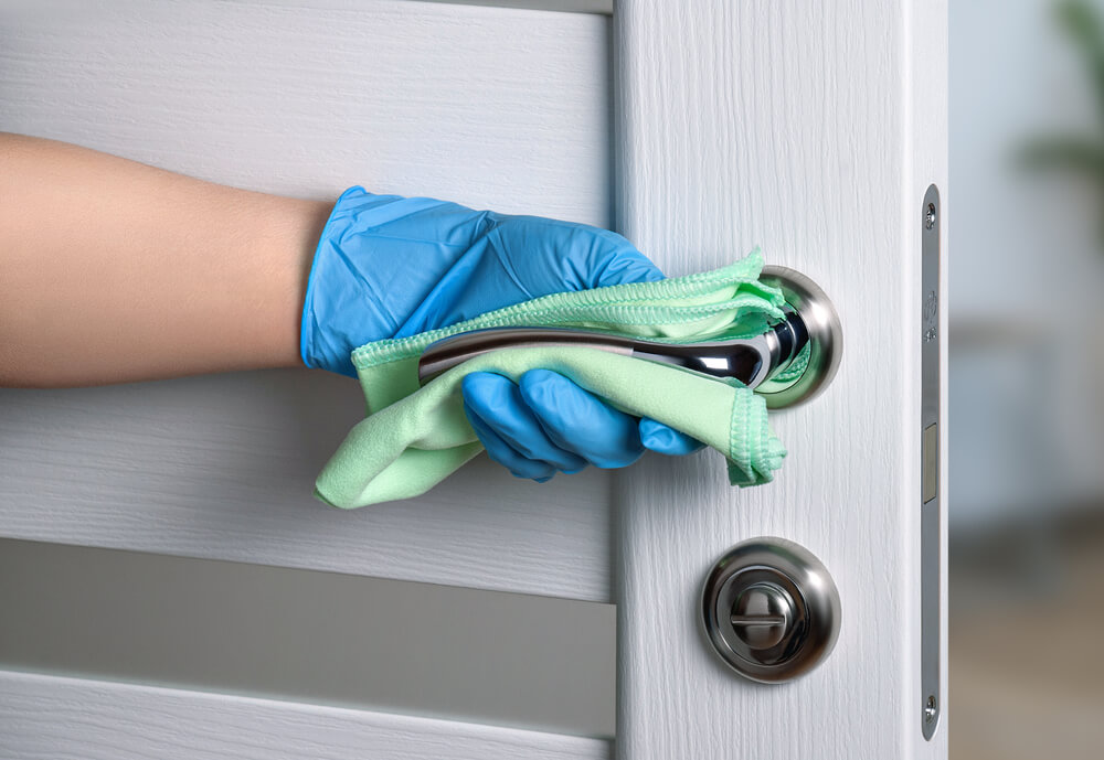 welke huishoudhandschoenen zijn geschikt