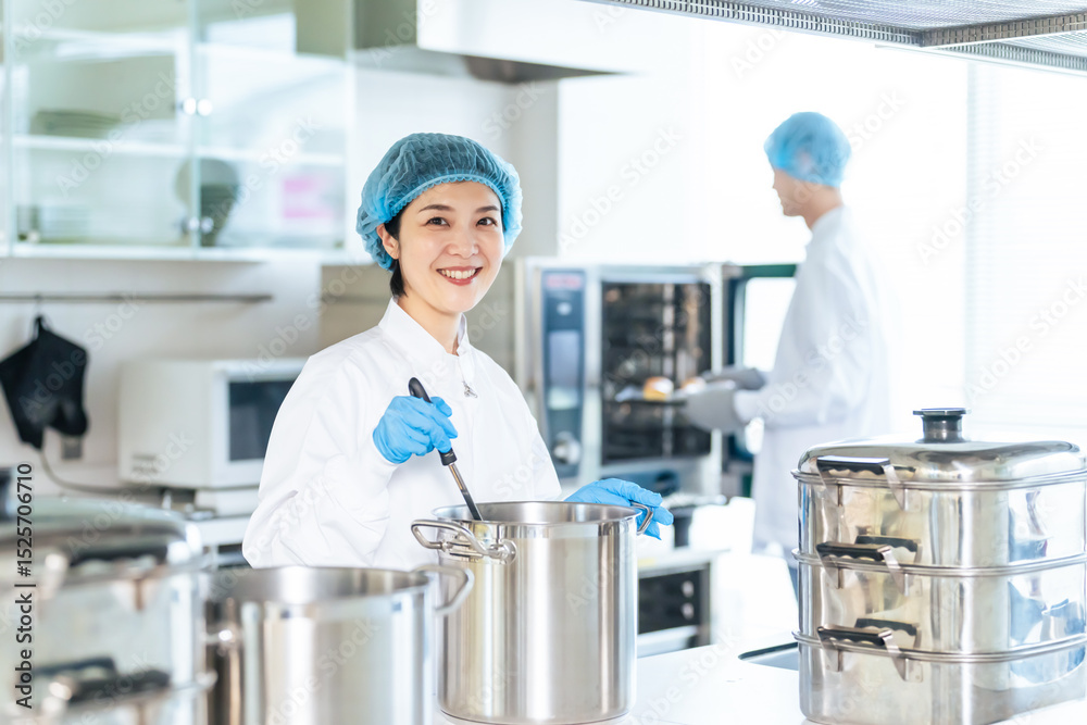 voordelen kok handschoenen