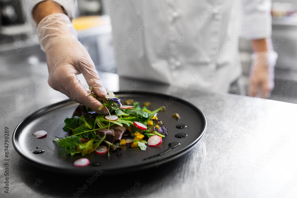 waarvoor gebruik je de handschoenen