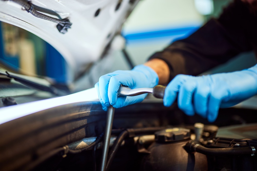 voordelen van garage handschoenen
