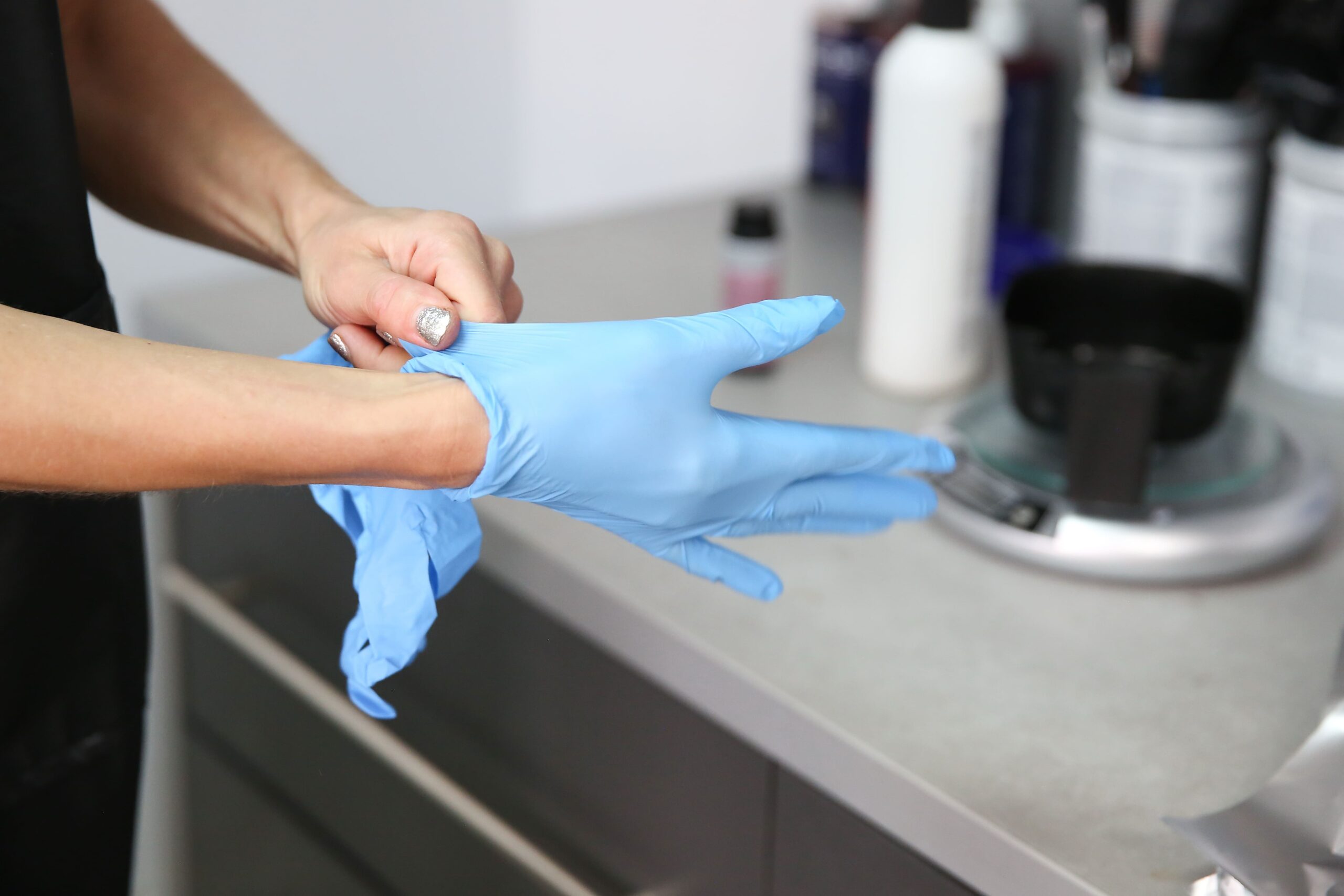 is het mogelijk om een sample aan te vragen