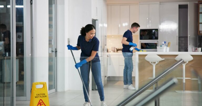 wat is hygienisch werken