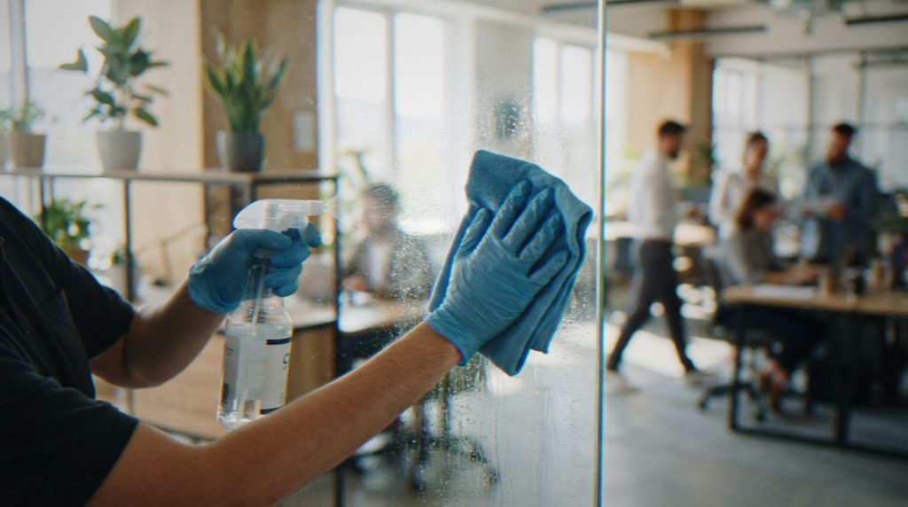 wat verstaan we onder hygienisch werken
