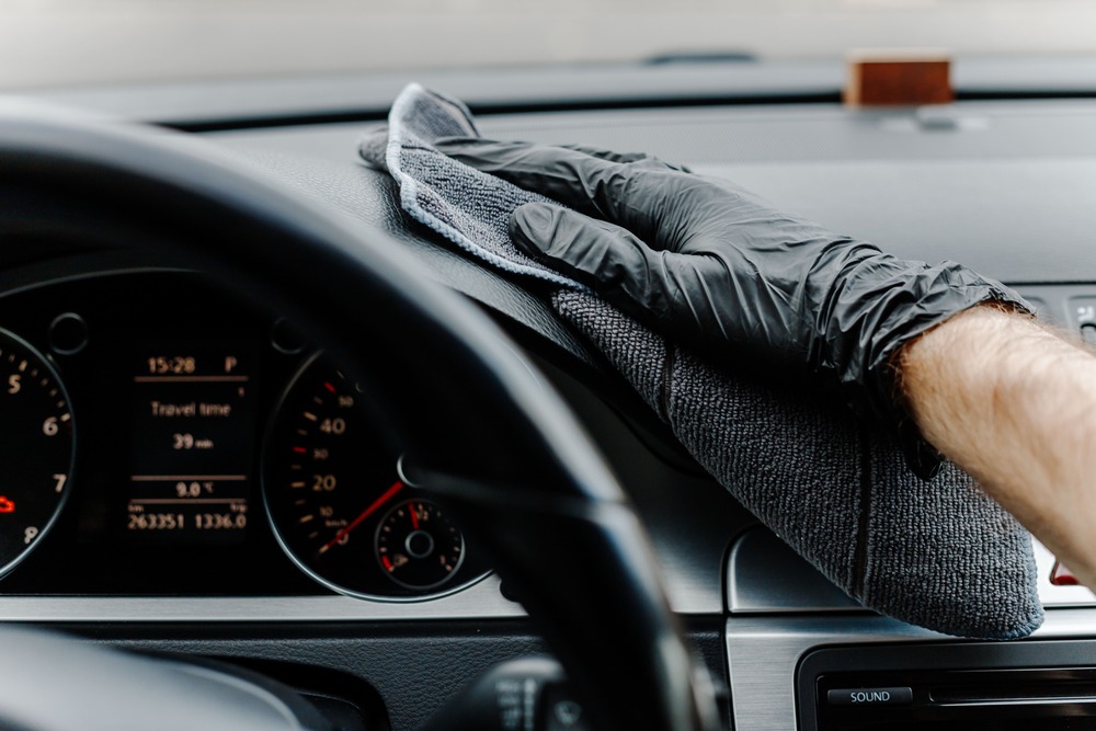 wat maakt de handschoenen zo sterk
